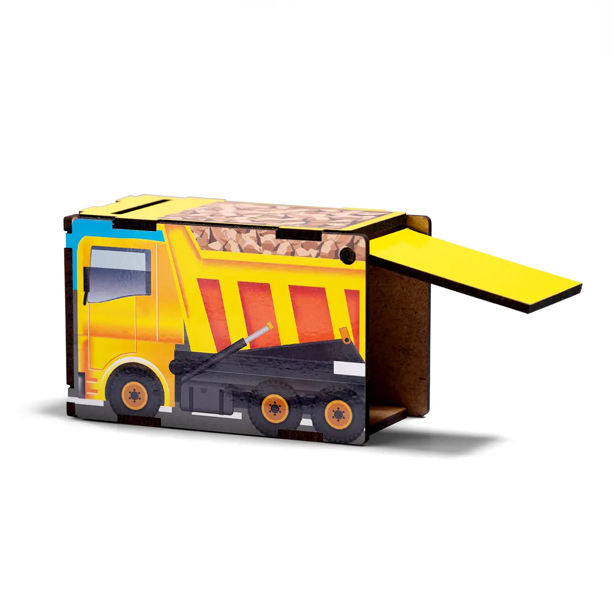 Medinis rūšiuoklis „Autoparkas“ - Image 5