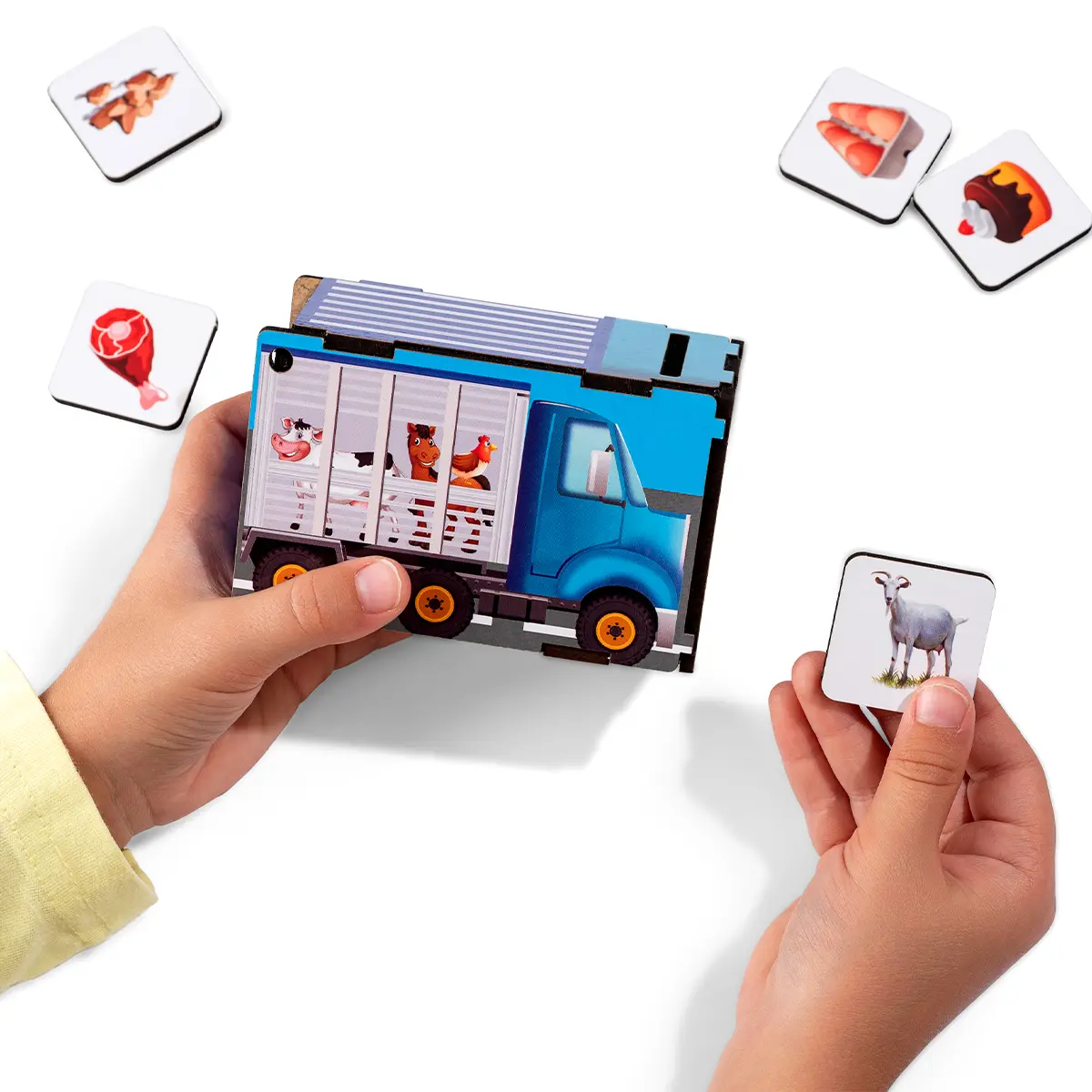 Medinis rūšiuoklis „Autoparkas“ - Image 4