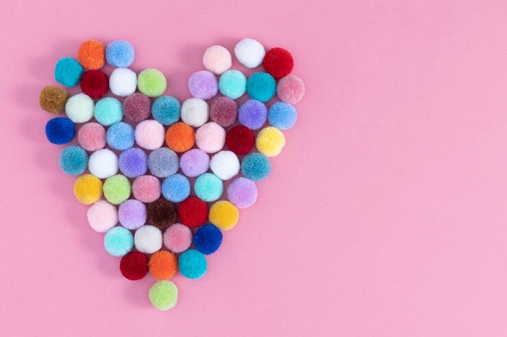 Pomponai -15 mm - Image 2