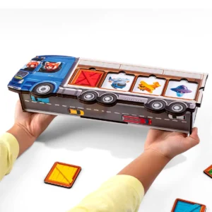 Lavinamasis žaidimas „Ketvirtas nereikalingas“