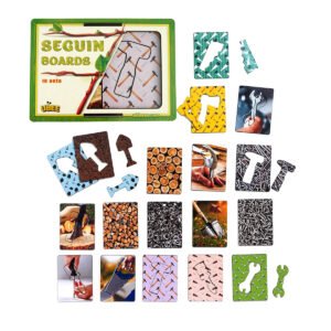 Segeno lentelės „Įrankiai“