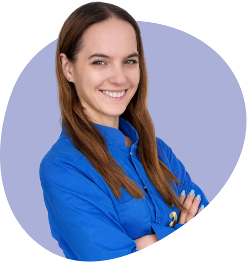 Miglė Damarackaitė